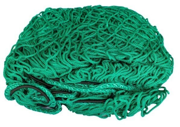 Siatka zabezpieczająca do przyczepy – rozmiar 2000×1500 mm