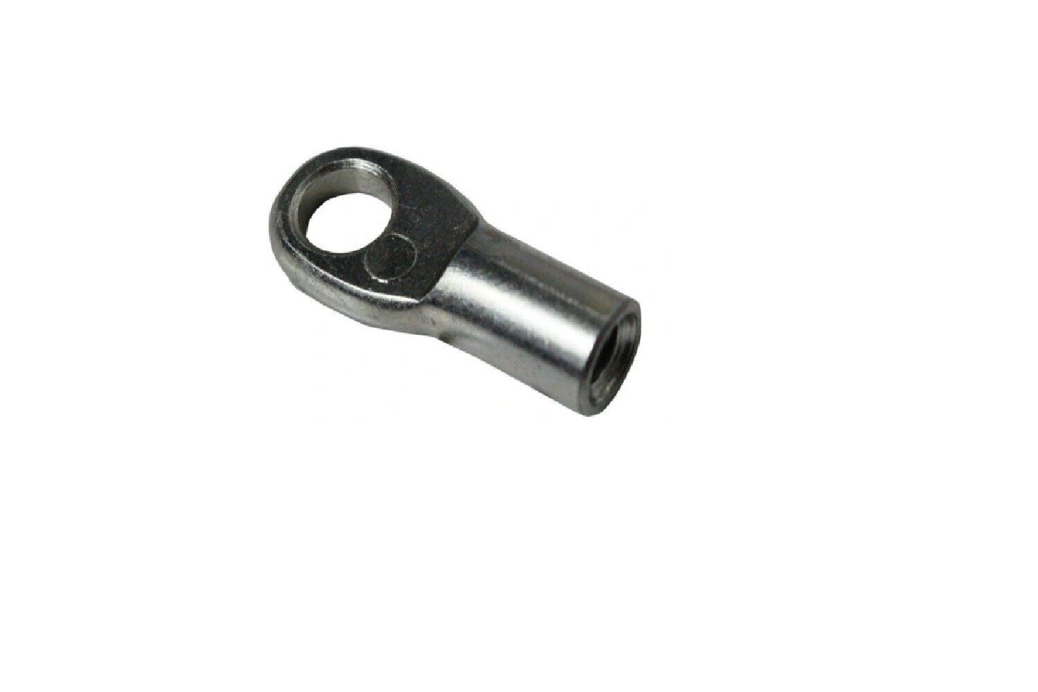 GAS SPRING HOLDER 25319 M6 FI 6 L 27