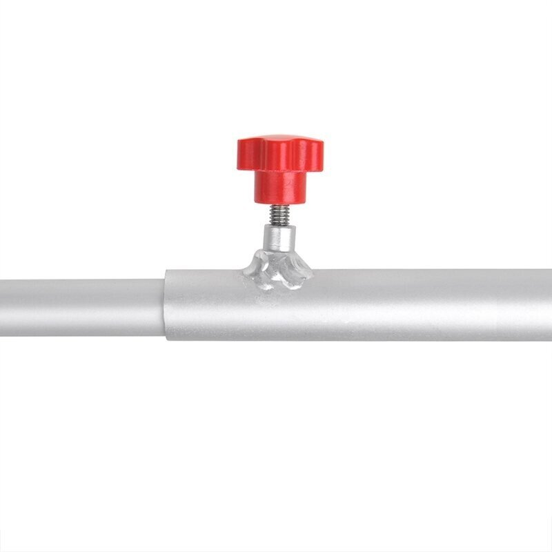 POPRZECZKA ALUMINIOWA REGULOWANA 108–146cm DO PLANDEKI PRZYCZEPY