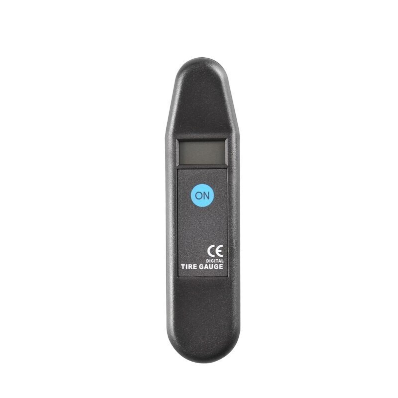 DIGITAL TIRE PRESSURE GAUGE