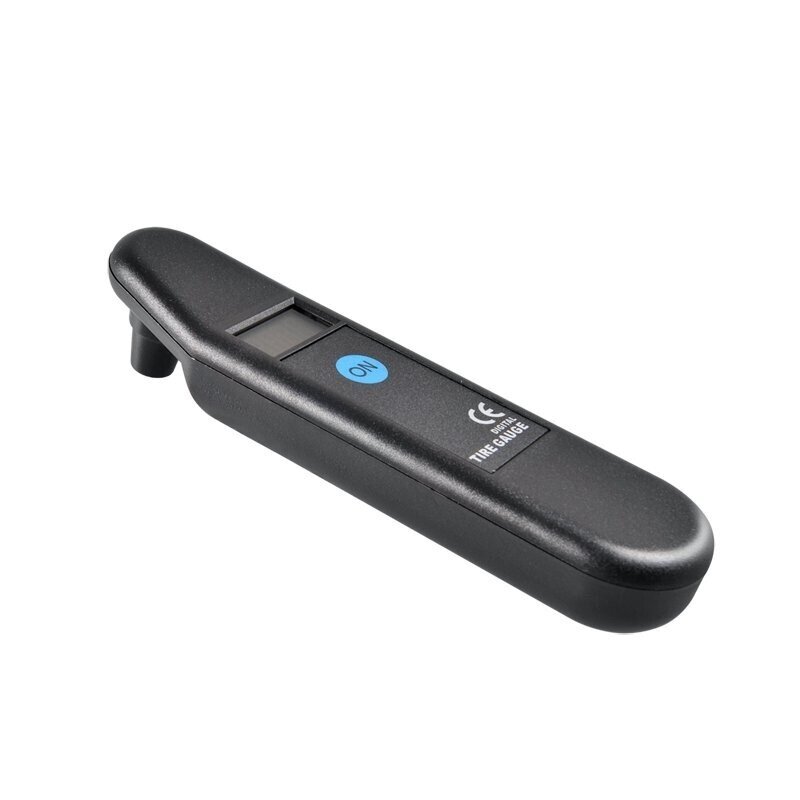DIGITAL TIRE PRESSURE GAUGE