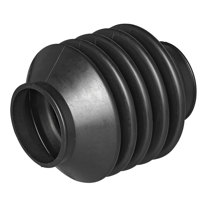 Osłona gumowa mieszek sprzęgła zaczepu 55mm