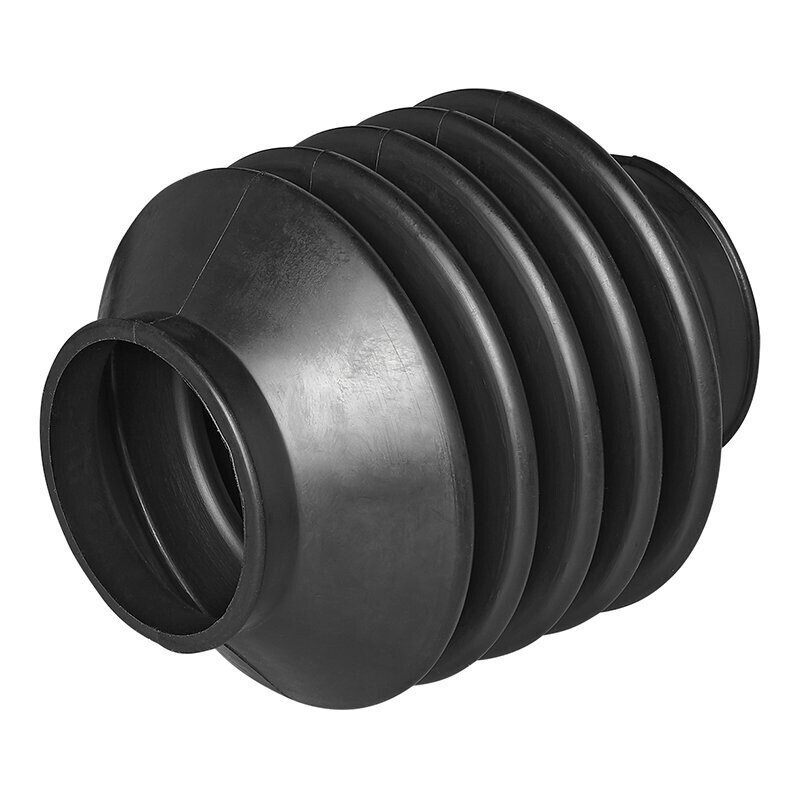 Osłona gumowa mieszek sprzęgła zaczepu 55mm