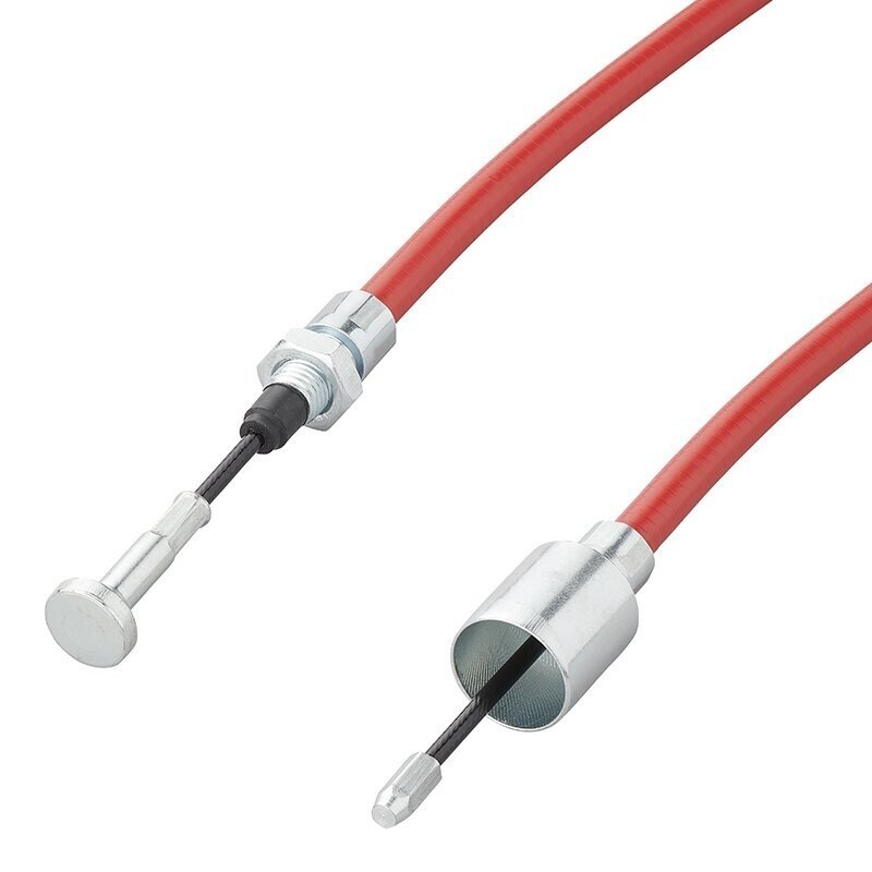 Brake cable 1130/1340mm Ø26/23mm ALKO from 97