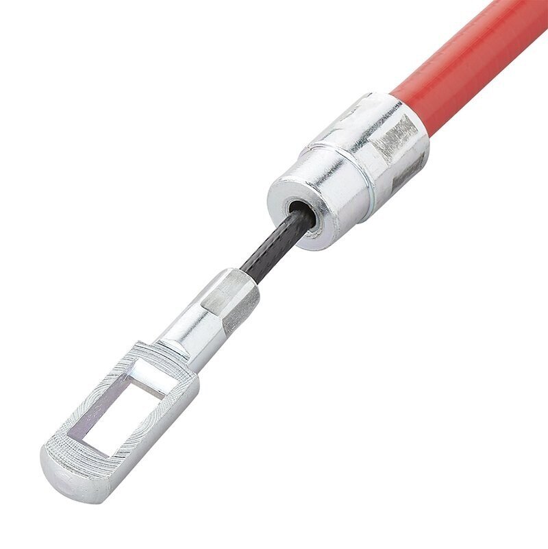 Brake cable with eye suitable for ALKO 800/1025mm