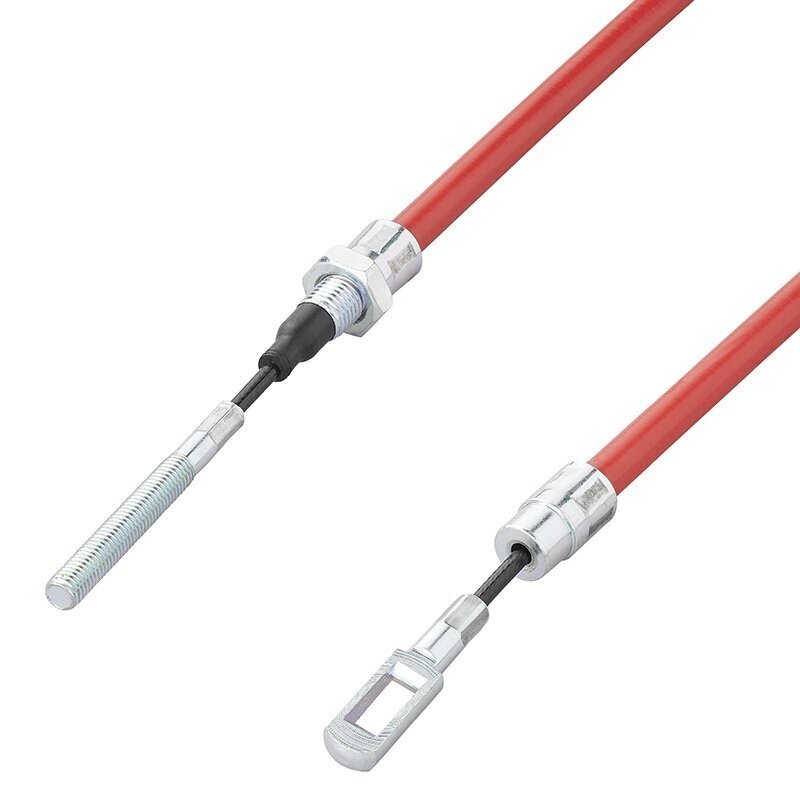 Linka hamulcowa z okiem odpowiednim do ALKO 1320/1545mm