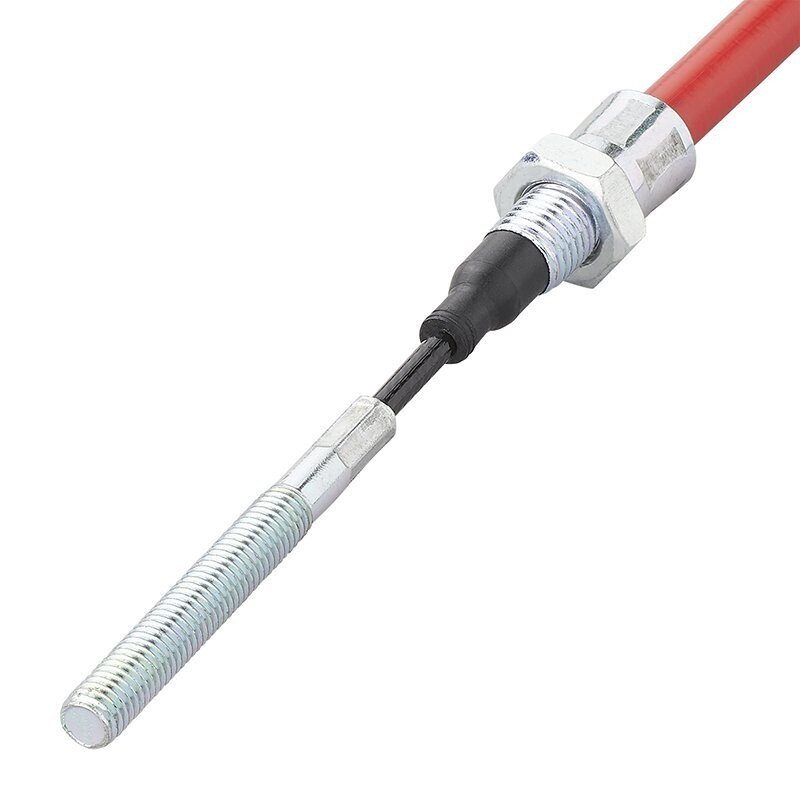 Linka hamulcowa z okiem odpowiednim do ALKO 1320/1545mm