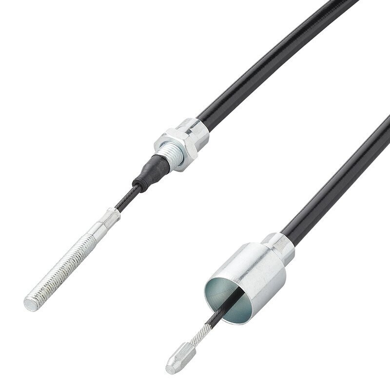 Linka hamulcowa 830/1057mm tuleja Ø26/23mm pasuje do BPW