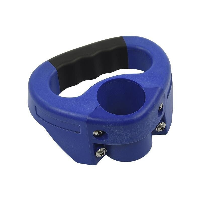 Zabezpieczenie koła manewrowego 48 mm