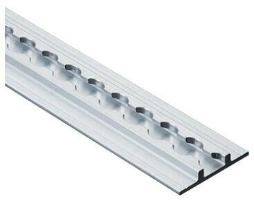 AIRLINE 65 mm wide strip plug