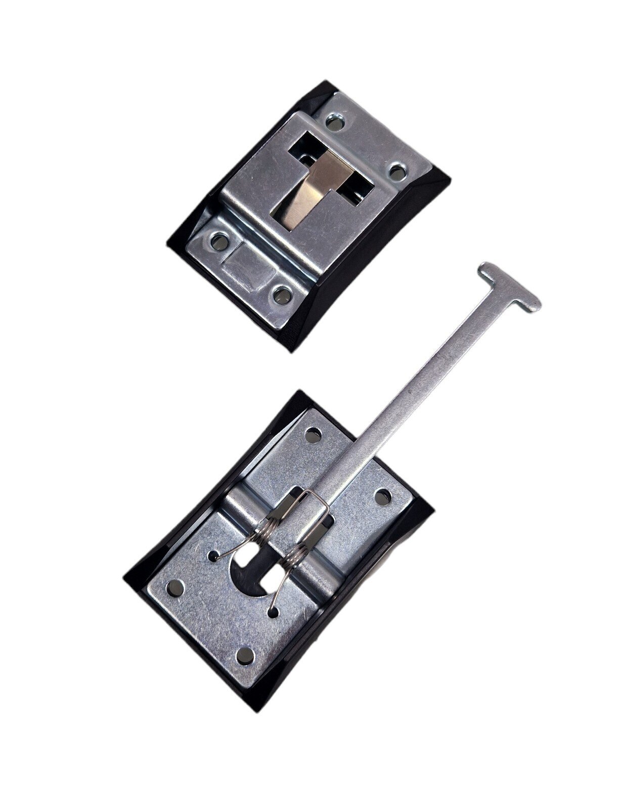 Trzymacz drzwi – duży 122 mm