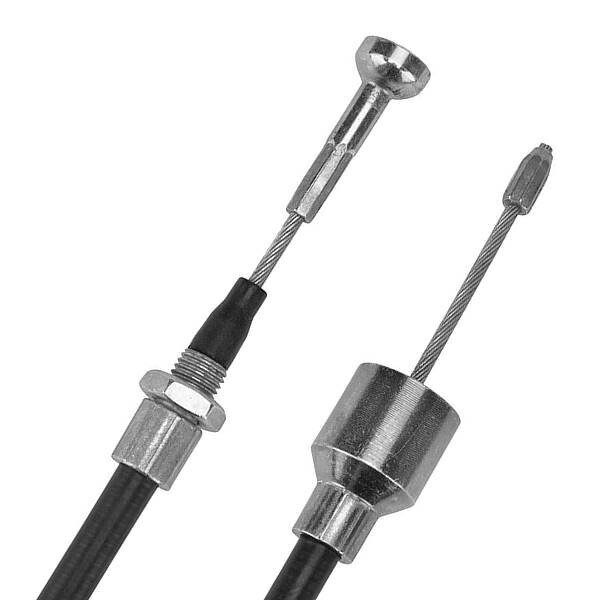 LINKA HAMULCOWA 730/920 mm KNOTT