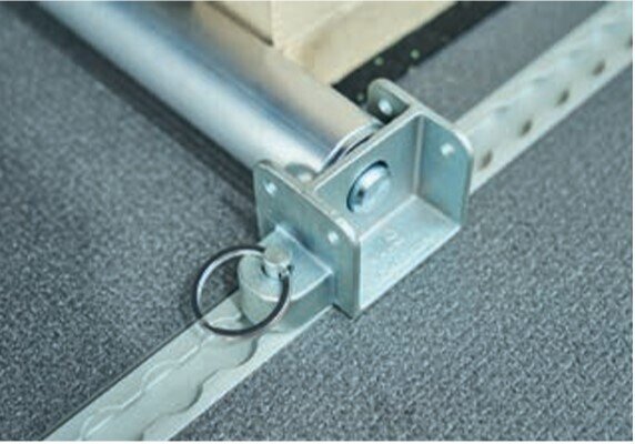 AirlineStop BELT HOLDER