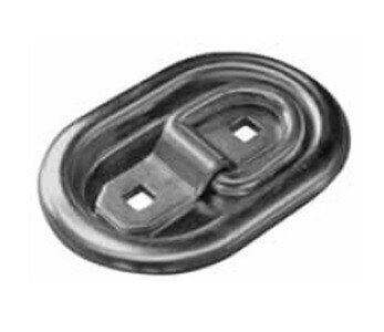 Floor load holder, 350 kg